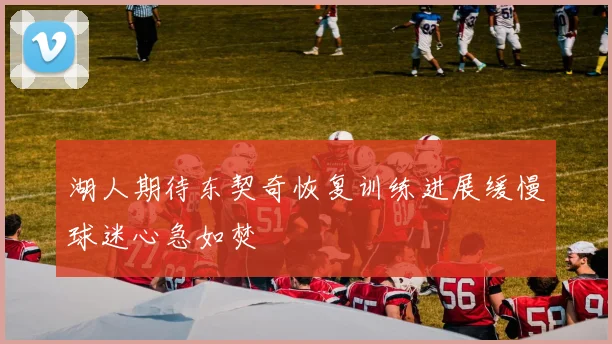 湖人期待东契奇恢复训练进展缓慢球迷心急如焚